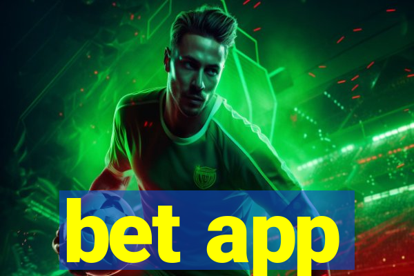 bet app